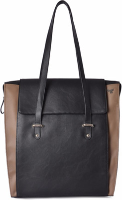 Baggit Shoulder Bag(Black)