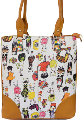 

kézitáska Shoulder Bag(Yellow)