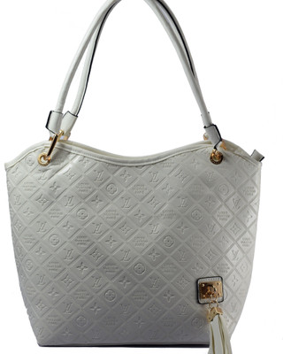 

kézitáska Shoulder Bag(White)