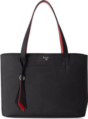 

Baggit Hand-held Bag(Black)