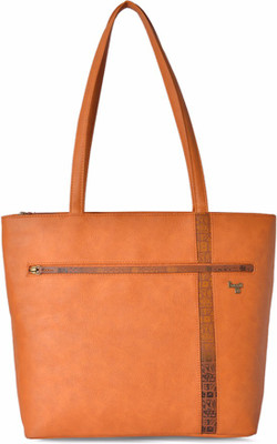 

Baggit Shoulder Bag(Brown)
