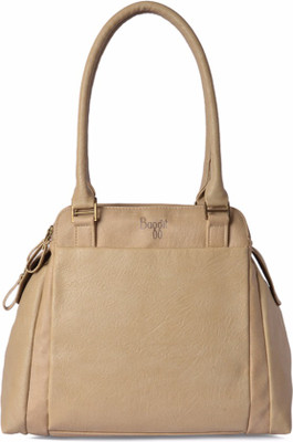 Baggit Shoulder Bag(Beige)