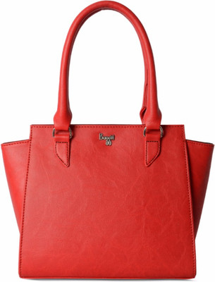 

Baggit Hand-held Bag(Red)