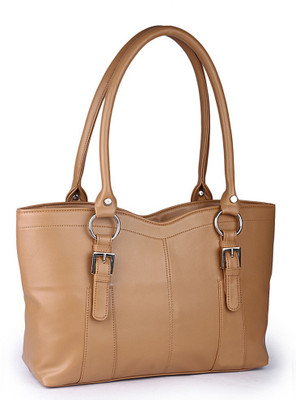 

TR Fashion Hand-held Bag(Brown)