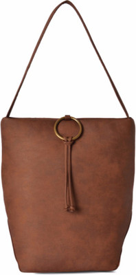 

Baggit Shoulder Bag(Brown)