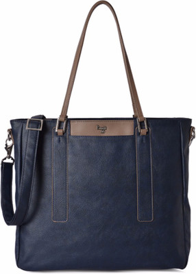 

Baggit Shoulder Bag(Blue)