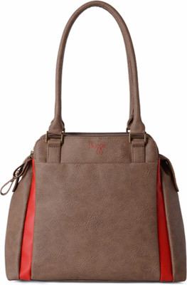 

Baggit Shoulder Bag(Beige)