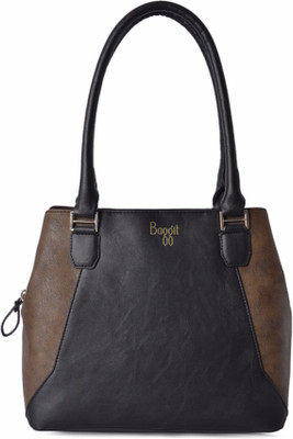 

Baggit Shoulder Bag(Black)
