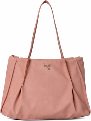 

Baggit Shoulder Bag(Pink)