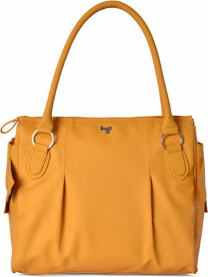 

Baggit Shoulder Bag(Yellow)