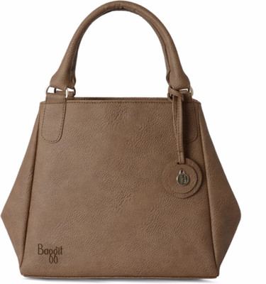 

Baggit Hand-held Bag(Beige)