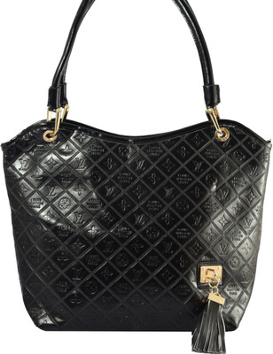 

kézitáska Shoulder Bag(Black)