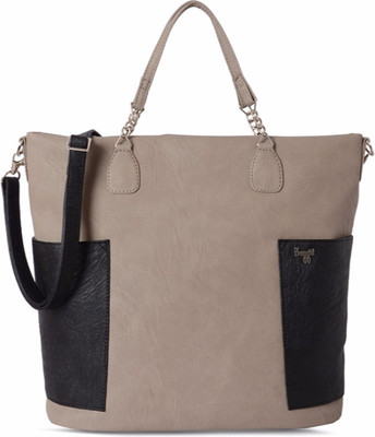 

Baggit Hand-held Bag(Beige)