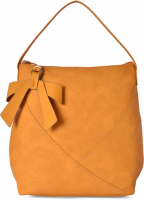 

Baggit Shoulder Bag(Yellow)