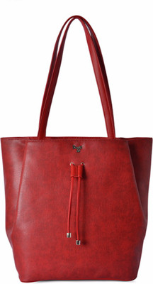 

Baggit Shoulder Bag(Red)