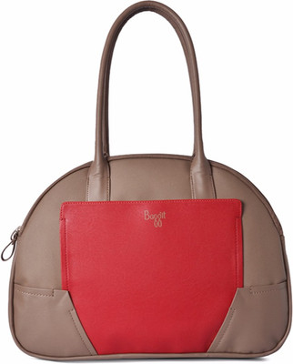 

Baggit Shoulder Bag(Beige)