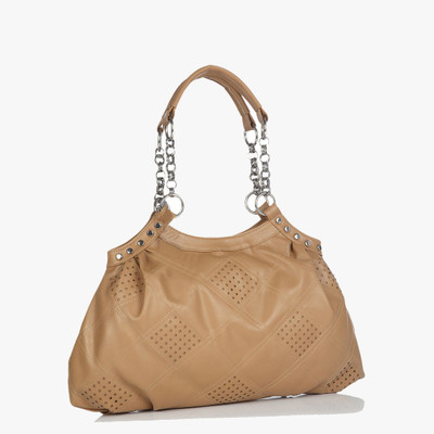 

STYLEFASHION Hand-held Bag(Brown)