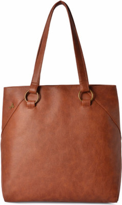 

Baggit Shoulder Bag(Tan)