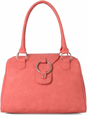 

Baggit Hand-held Bag(Pink)