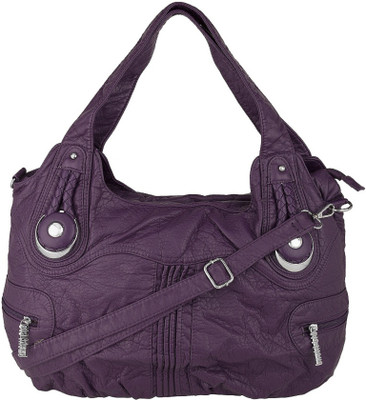 

kézitáska Shoulder Bag(Purple)