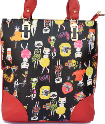 

kézitáska Shoulder Bag(Red)