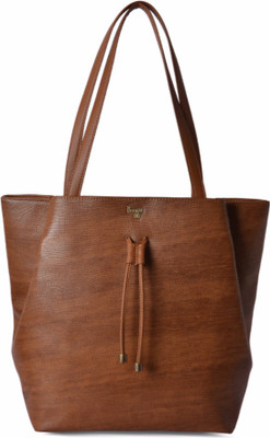 

Baggit Shoulder Bag(Brown)