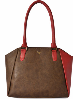 

Baggit Shoulder Bag(Brown)