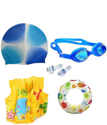 

Flying Toyszer Swimming Kit for Kids Swimming Kit