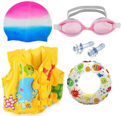 

Flying Toyszer Swimming Kit for Kids Swimming Kit