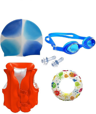 

Flying Toyszer Swim Kit for Kids Swimming Kit