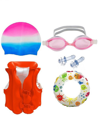 

Flying Toyszer Swim Kit for Kids Swimming Kit