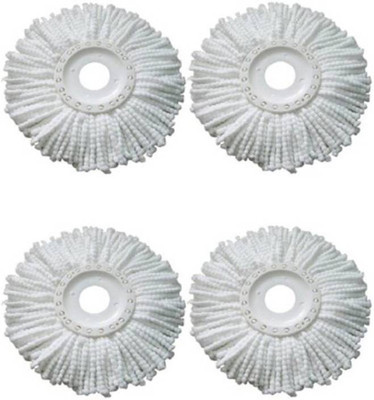 

PEony Wet & Dry Mop(White)