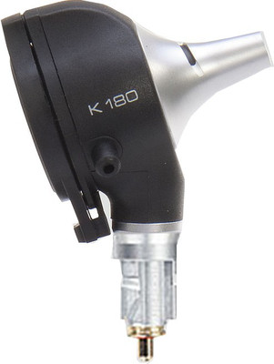 

Heine K180® F.O. 2.5 V XHL Head only Otoscope