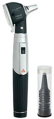 

Heine mini3000® XHL F.O. Set 2.5v without tips Otoscope