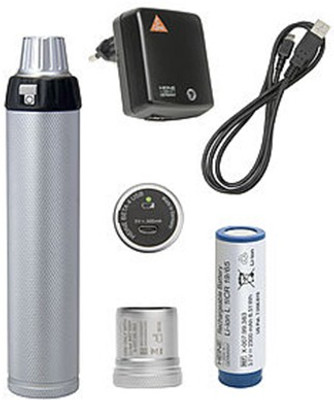

Heine BETA®4 USB Rechargeable Handle Otoscope