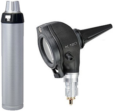 

Heine K180® F.O. 2.5 V XHL Set Otoscope