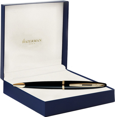 

Waterman Carene Black Sea Ball Pen