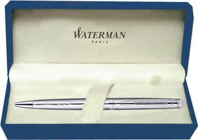 

Waterman Hemisphere Dlx Metal CT Ball Pen