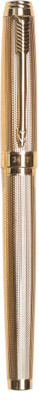 

Hayman 24 CT Gold Plated Roller Ball Pen