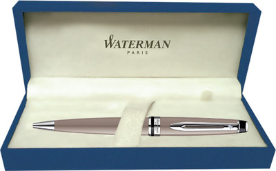 

Waterman Expert Taupe CT Ball Pen