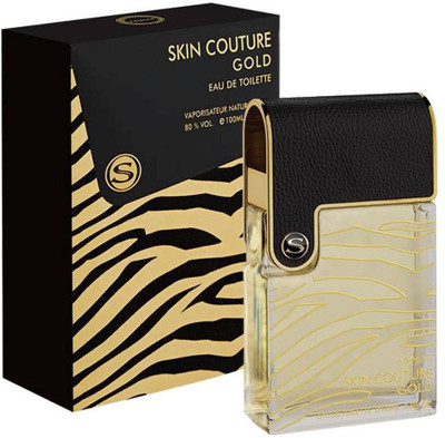 

Armaf SKIN COUTURE GOLD Eau de Toilette - 100 ml(For Men)