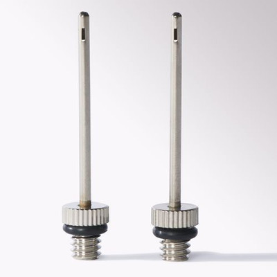 

ADIDAS NEEDLE REPL SET Pump(Silver)