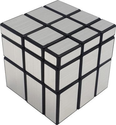 

ifrazon MIRROR SILVERCUBE(1 Pieces)