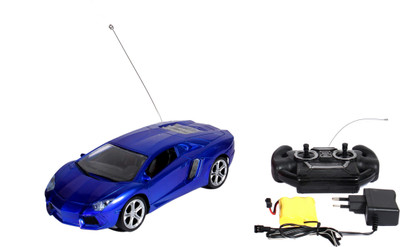 

Shape n Style F12 Berlinetta Ferrari(Blue)