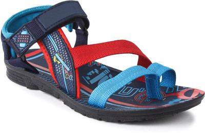 

GENIAL Men MULTICOLOR Sandals