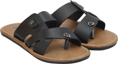 

Kaneggye Men BLACK Sandals