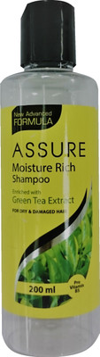 

Vestige Assure Moisture Rich(200 ml)