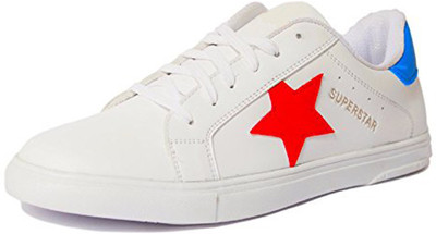 

Secret Closet Sneakers For Men(White