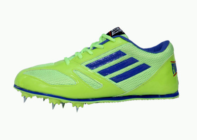 

Firefly Football Shoes For Men(Green