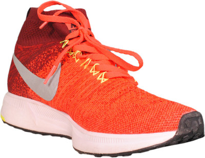 

RED CHILLY Running Shoes For Men(Orange, Orenge